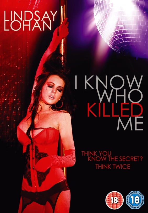 I Know Who Killed Me (2007) ฆ่าเธอเป็นอีกเธอ ดูหนังออนไลน์ HD
