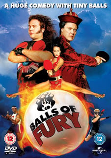 Balls of Fury (2007) ศึกปิงปอง ดึ๋งดั๋งสนั่นโลก ดูหนังออนไลน์ HD