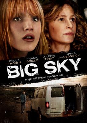 Big Sky (2015) หนีระทึก ตาย..ไม่ตาย ดูหนังออนไลน์ HD