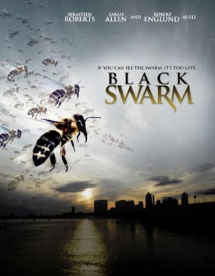 Black Swarm (2007) ฝูงต่อมรณะล้างเมือง ดูหนังออนไลน์ HD