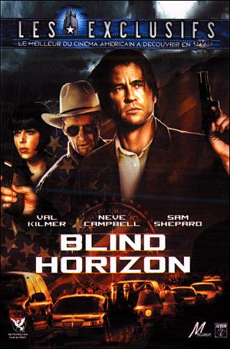 Blind Horizon (2003) มือสังหารสลับร่าง ดูหนังออนไลน์ HD