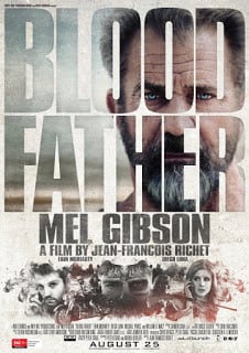Blood Father (2016) ล้างบางมหากาฬ [ซับไทย] ดูหนังออนไลน์ HD
