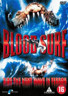Blood Surf (2000) โคตรไอ้เข้ อสูรกาย 100 ปี ดูหนังออนไลน์ HD