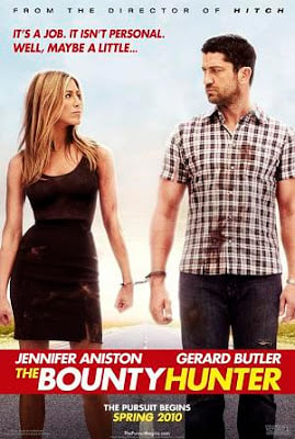 The Bounty Hunter (2010) จับแฟนสาวสุดจี๊ดมาเข้าปิ้ง ดูหนังออนไลน์ HD