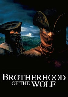 Brotherhood of the Wolf (2001) คู่อหังการ์ท้าบัลลังก์ ดูหนังออนไลน์ HD