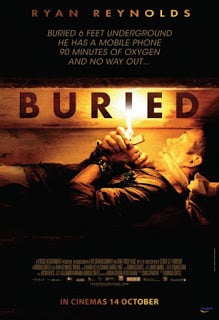 Buried (2010) คนเป็นฝังทั้งเป็น ดูหนังออนไลน์ HD