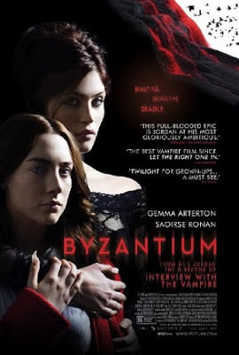 Byzantium (2012) ล่าแวมไพร์อมตะ ดูหนังออนไลน์ HD