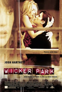 Wicker Park (2004) ถลำรัก เล่ห์กลเสน่หา ดูหนังออนไลน์ HD