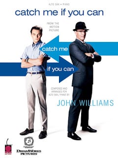 Catch Me If You Can (2002) จับให้ได้ ถ้านายแน่จริง ดูหนังออนไลน์ HD