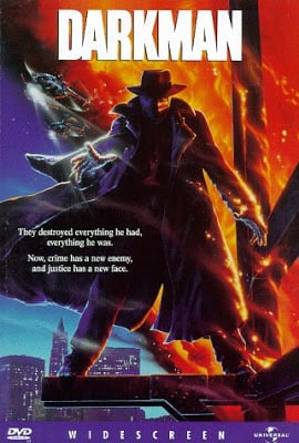 Darkman (1990) ดาร์คแมน หลุดจากคน ดูหนังออนไลน์ HD