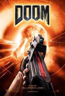 Doom (2005) ล่าตายมนุษย์กลายพันธุ์ ดูหนังออนไลน์ HD