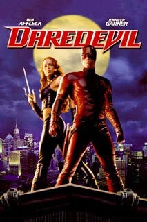 Daredevil (2003) มนุษย์อหังการ ดูหนังออนไลน์ HD