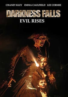Darkness Falls (2003) คืนหลอน วิญญาณโหด ดูหนังออนไลน์ HD