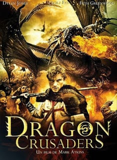 Dragon Crusaders (2011) ศึกอัศวินล้างคำสาปมังกร ดูหนังออนไลน์ HD