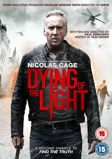 Dying of the Light (2014) ปฏิบัติการล่า เด็ดหัวคู่อาฆาต ดูหนังออนไลน์ HD