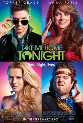 Take Me Home Tonight (2011) ขอคืนเดียว คว้าใจเธอ ดูหนังออนไลน์ HD