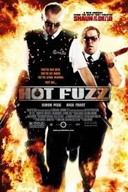 Hot Fuzz (2007) โปลิศ โครตเเมน ดูหนังออนไลน์ HD