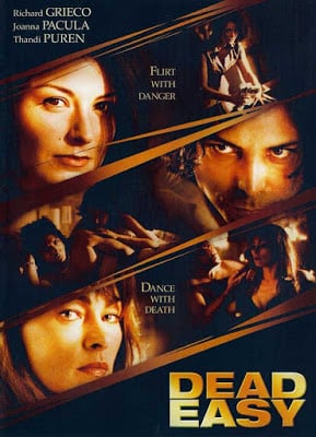 Dead Easy (2004) เกมอันตราย ฝ่าเส้นตาย ดูหนังออนไลน์ HD
