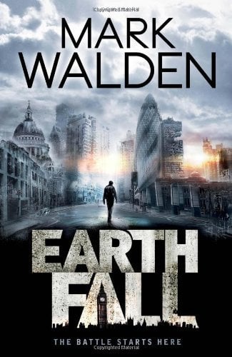 Earthfall (2015) วันโลกดับ ดูหนังออนไลน์ HD