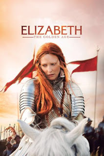 Elizabeth The Golden Age (2007) อลิซาเบธ ราชินีบัลลังก์ทอง ดูหนังออนไลน์ HD