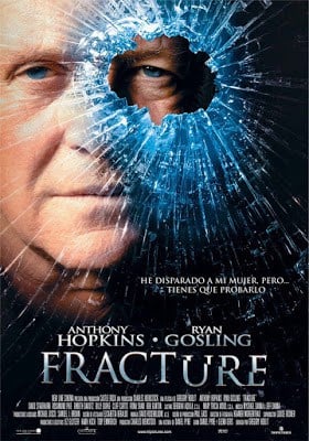 Fracture (2007) ค้นแผนฆ่า ล่าอัจฉริยะ ดูหนังออนไลน์ HD