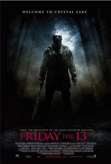 Friday the 13th (2009) ศุกร์ 13 ฝันหวาน ดูหนังออนไลน์ HD
