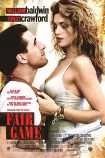 Fair Game (1995) เกมบี้นรก ดูหนังออนไลน์ HD