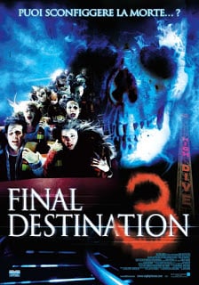Final Destination 3 (2006) โกงความตาย เย้ยความตาย 3 ดูหนังออนไลน์ HD