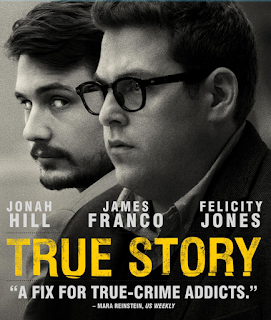 True Story (2015) แกะปมลับ ฆาตกรซ่อนชื่อ ดูหนังออนไลน์ HD