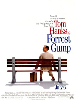 Forrest Gump (1994) ฟอร์เรสท์ กัมพ์ อัจฉริยะปัญญานิ่ม ดูหนังออนไลน์ HD
