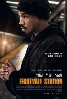 Fruitvale Station (2013) ยุติธรรมอำพราง ดูหนังออนไลน์ HD