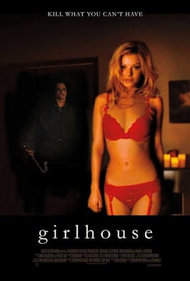 Girl House (2014) เกิร์ลเฮ้าท์ บ้านสาวสวย (ซับไทย) ดูหนังออนไลน์ HD