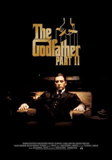 The Godfather Part 2 (1974) เดอะก็อดฟาเธอร์ 2 ดูหนังออนไลน์ HD