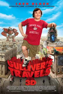 Gulliver’s Travels (2010) กัลลิเวอร์ผจญภัย ดูหนังออนไลน์ HD