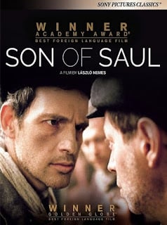 Son of Saul (2015) ซันออฟซาอู ดูหนังออนไลน์ HD