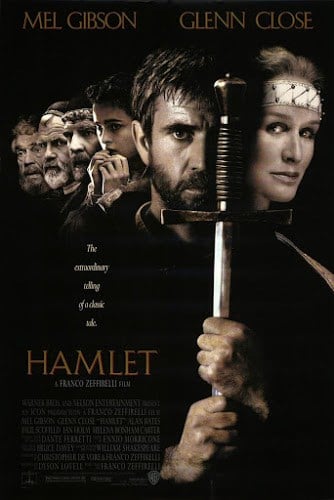 Hamlet (1990) แฮมเล็ต พลิกอำนาจเลือดคนทรราช ดูหนังออนไลน์ HD