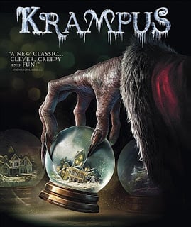 Krampus (2015) แครมปัส ปีศาจแสบป่วนวันหรรษา ดูหนังออนไลน์ HD