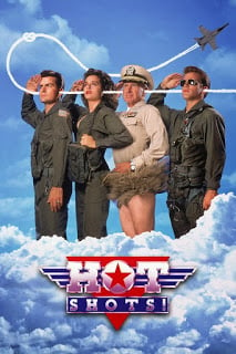 Hot Shots! (1991) ฮ็อตช็อต เสืออากาศจิตป่วน ดูหนังออนไลน์ HD