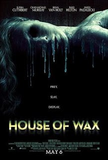 House of Wax (2005) บ้านหุ่นผี ดูหนังออนไลน์ HD