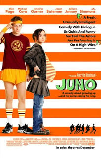 Juno (2007) จูโน่ โจ๋ป่องใจเกินร้อย ดูหนังออนไลน์ HD