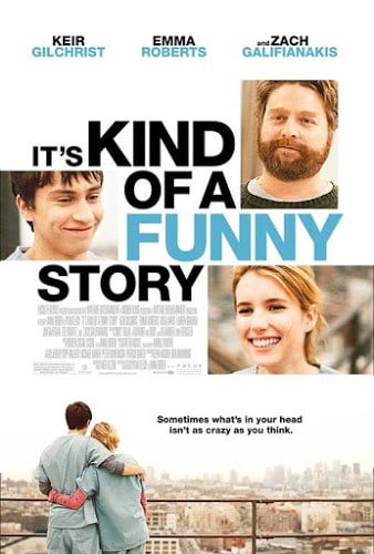 It s Kind Of A Funny Story (2010) ขอบ้าสักพัก หารักให้เจอ ดูหนังออนไลน์ HD