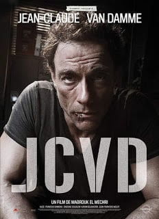 JCVD (2008) ฌอง คล็อด แวน แดมม์ ข้านี่แหละคนมหาประลัย ดูหนังออนไลน์ HD