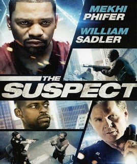 The Suspect (2014) แผนลวงปล้น กลซ้อนเกม ดูหนังออนไลน์ HD