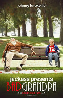 Jackass Presents Bad Grandpa (2013) ปู่ซ่าส์มหาภัย ดูหนังออนไลน์ HD