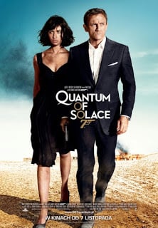 James Bond 007 Quantum of Solace 007 (2008) พยัคฆ์ร้าย ทวงแค้นระห่ำโลก ดูหนังออนไลน์ HD