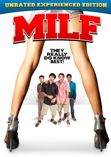 Milf (2010) หนุ่มกระเตาะ เต๊าะรักรุ่นเดอะ ดูหนังออนไลน์ HD
