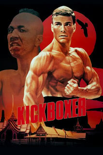 KickBoxer (1989) คิกบ๊อกเซอร์ สังเวียนแค้น สังเวียนชีวิต ดูหนังออนไลน์ HD