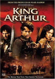 King Arthur (2004) ศึกจอมราชันย์ อัศวินล้างปฐพี ดูหนังออนไลน์ HD