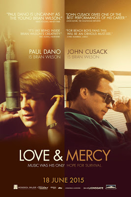 Love and Mercy (2014) คนคลั่งฝัน เพลงลั่นโลก ดูหนังออนไลน์ HD