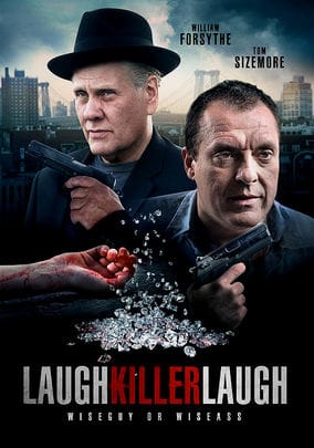 Laugh Killer Laugh (2015) เดือดอำมหิต ดูหนังออนไลน์ HD